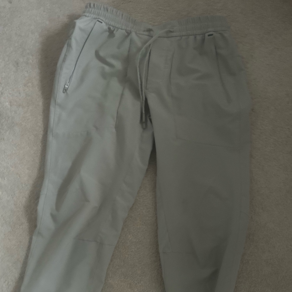 Mens lululemon pants